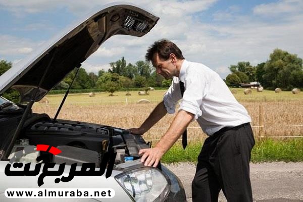 9 أسباب تؤدي إلى توقف محرك سيارتك أثناء القيادة 9 أسباب تؤدي إلى توقف محرك سيارتك أثناء القيادة 1