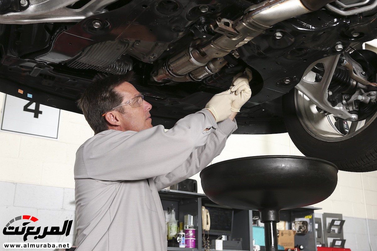 9 نصائح يقدمها الخبراء لإطالة عمر السيارة الإفتراضي 9 نصائح يقدمها الخبراء لإطالة عمر السيارة الإفتراضي 1