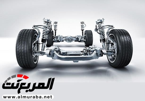 7 مؤشرات تدل على تلف مساعدين السيارة 1