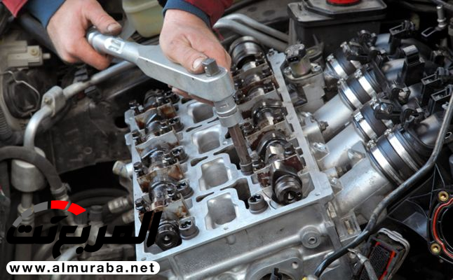 "خبراء": 6 خطوات تفحص بها بنفسك سلامة رأس محرك السيارة 1