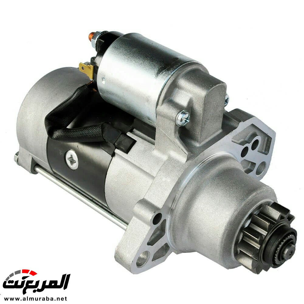 6 أسباب تؤدي إلى تعطّل المارش في السيارة 6 أسباب تؤدي إلى تعطّل المارش في السيارة 1