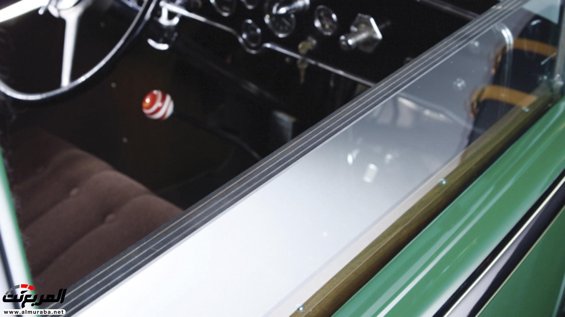 "بالصور" أول سيارة كاديلاك مصفحة بالتاريخ والتي امتلكها آل كابوني زعيم العصابات الأمريكية "بالصور" أول سيارة كاديلاك مصفحة بالتاريخ والتي امتلكها آل كابوني زعيم العصابات الأمريكية 5