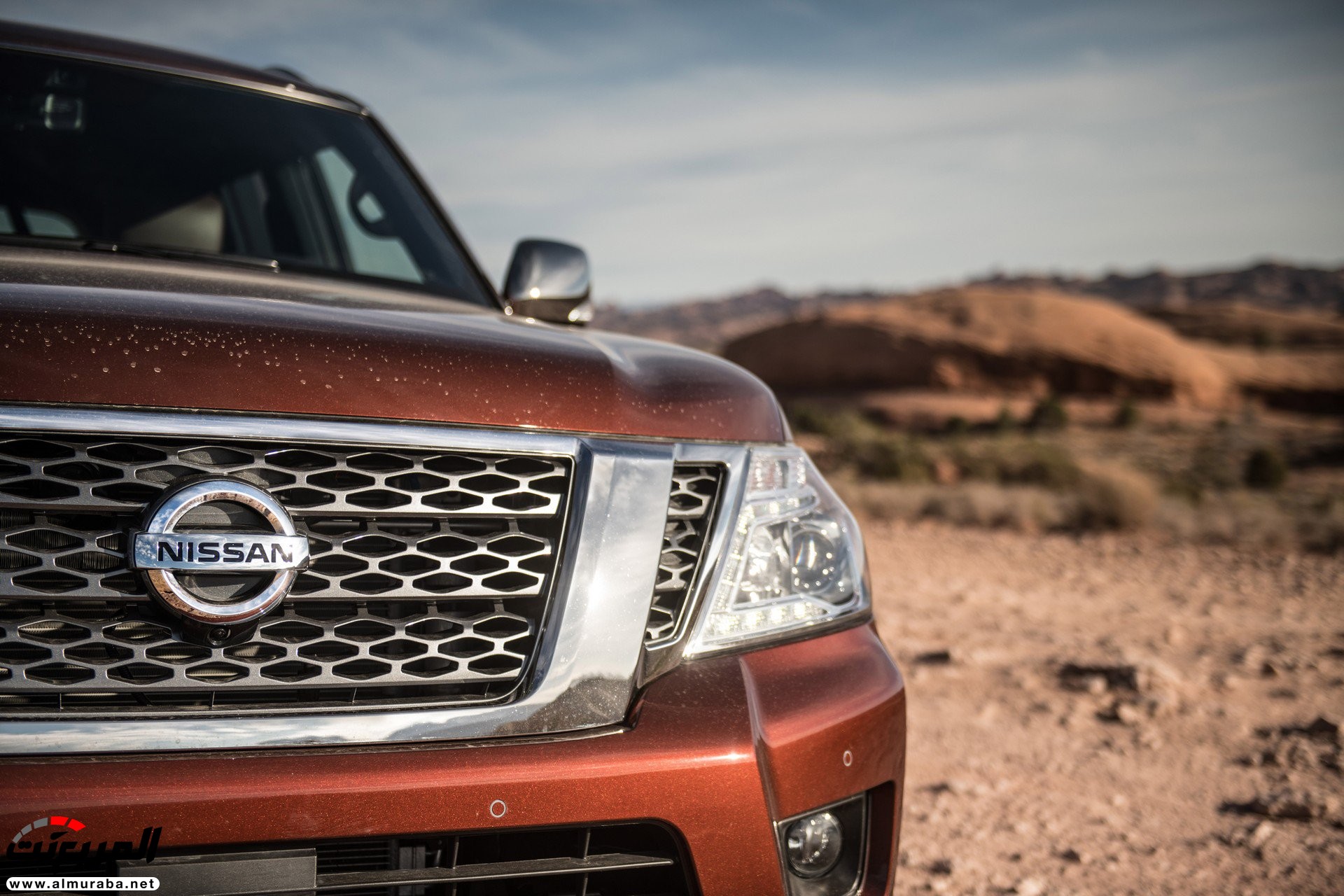 نيسان أرمادا 2019 تحصل على تقنيات جديدة وتعلن أسعارها 7