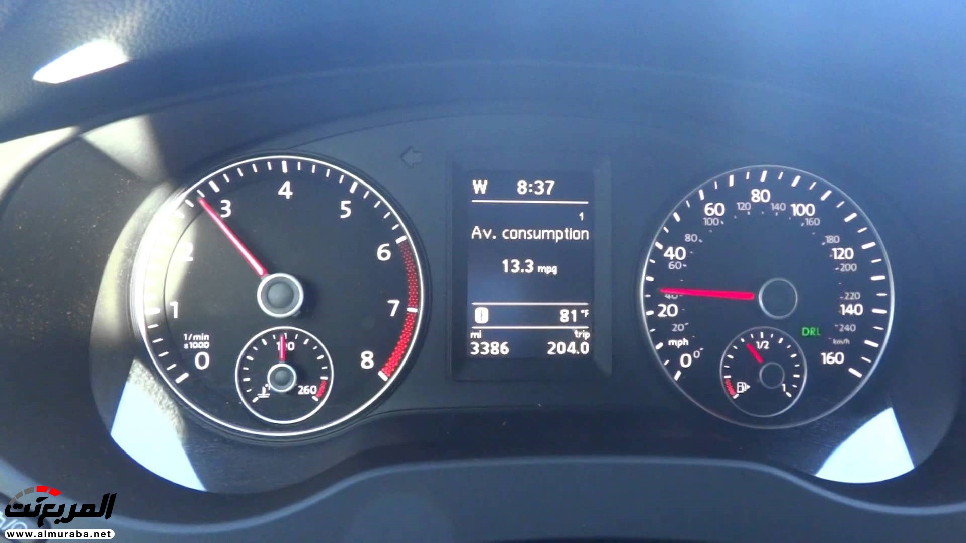 10 أسباب تؤدي إلى تباطؤ سرعة السيارة وإضعاف محركها 1