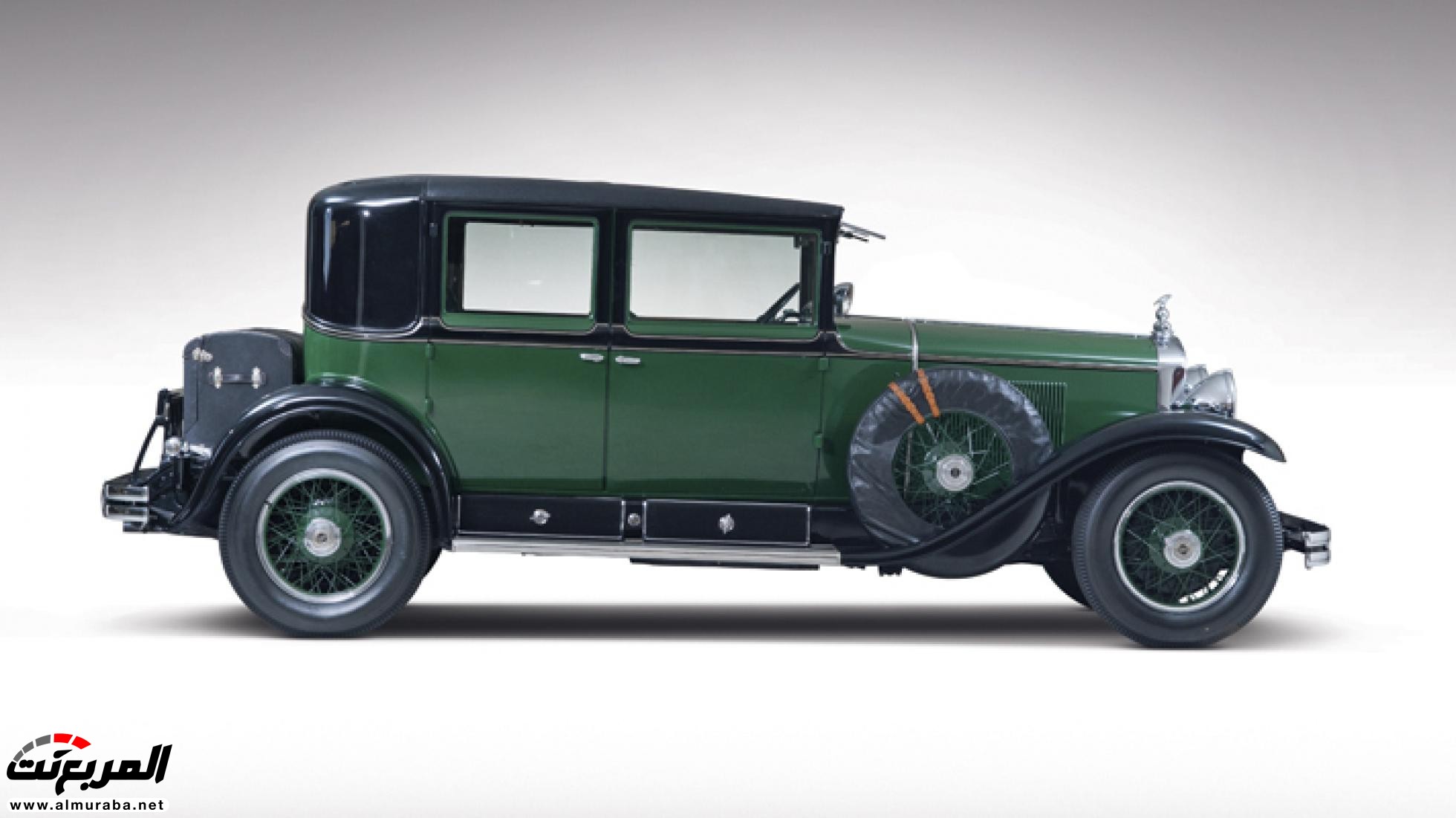 "بالصور" أول سيارة كاديلاك مصفحة بالتاريخ والتي امتلكها آل كابوني زعيم العصابات الأمريكية "بالصور" أول سيارة كاديلاك مصفحة بالتاريخ والتي امتلكها آل كابوني زعيم العصابات الأمريكية 7