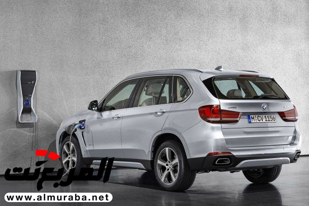 بي إم دبليو تحرق روث الأبقار لتوليد الطاقة المتجددة! بي إم دبليو تحرق روث الأبقار لتوليد الطاقة المتجددة! 1