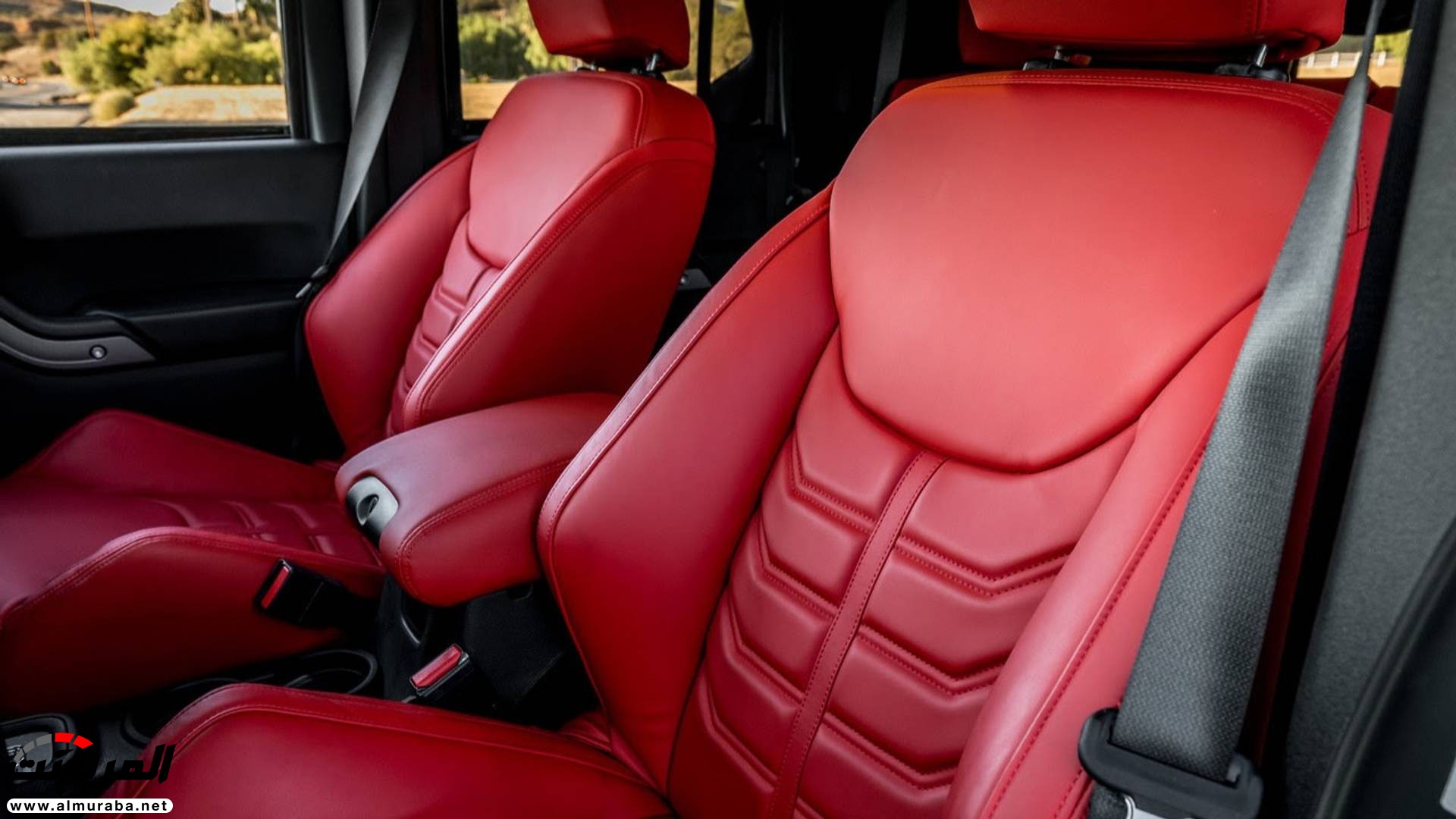 دبابة X ريزفاني وصلت بمحرك هيلكات بقوة 707 حصان دبابة X ريزفاني وصلت بمحرك هيلكات بقوة 707 حصان 16