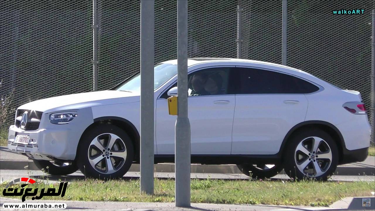 مرسيدس تكشف عن السيارات الجديدة التي ستدشنها خلال 2019 4