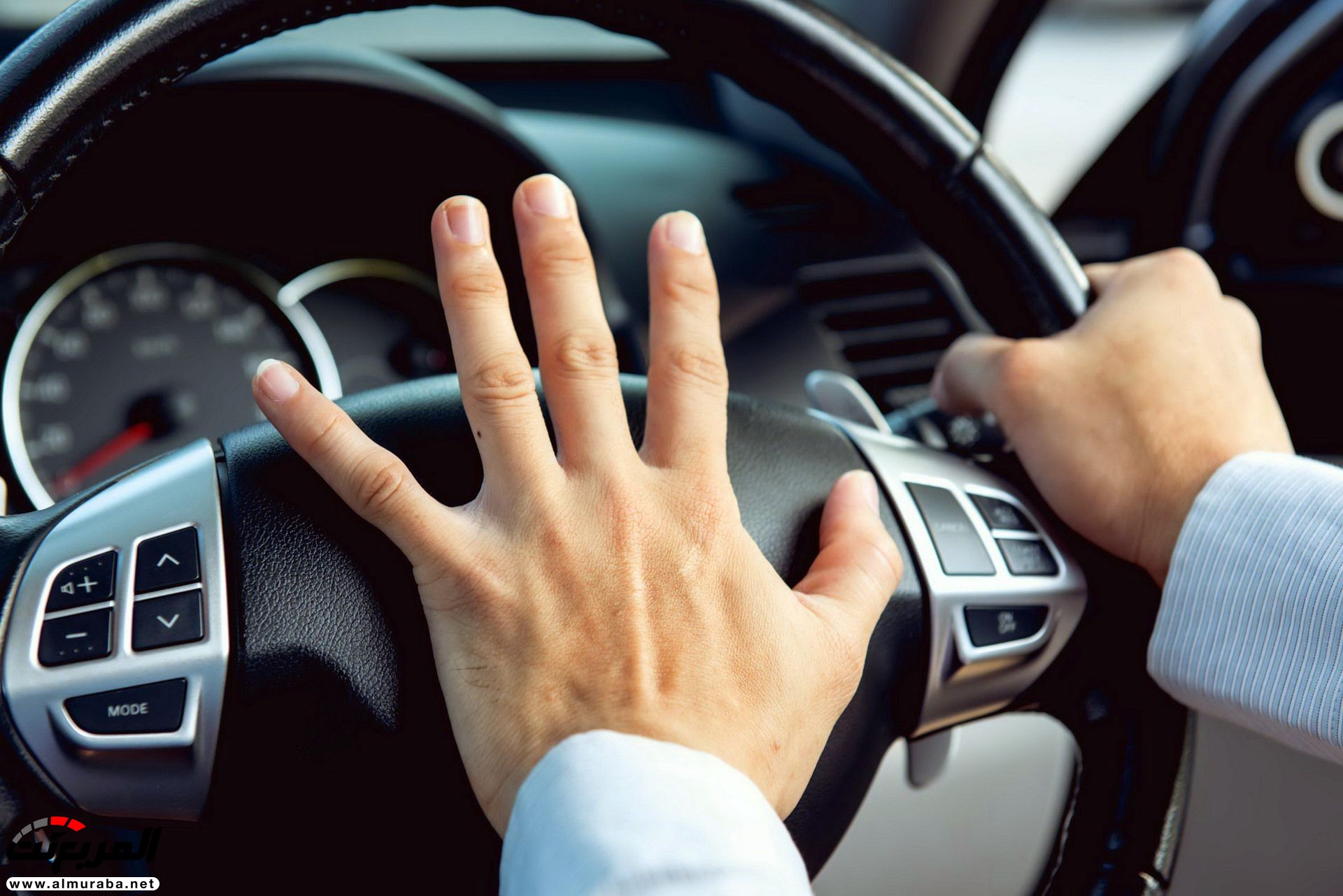 سائقو بريطانيا يسبّون مرة كل 4 كيلومتر وهنا أسباب غضبهم سائقو بريطانيا يسبّون مرة كل 4 كيلومتر وهنا أسباب غضبهم 3