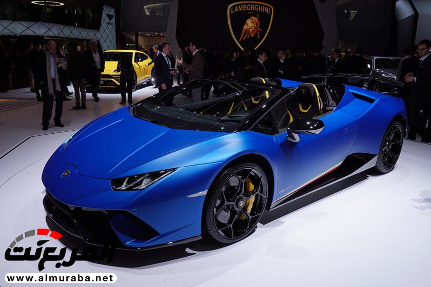 جيريمي كلاركسون يعلن عن أفضل سيارة في عام 2018 جيريمي كلاركسون يعلن عن أفضل سيارة في عام 2018 4