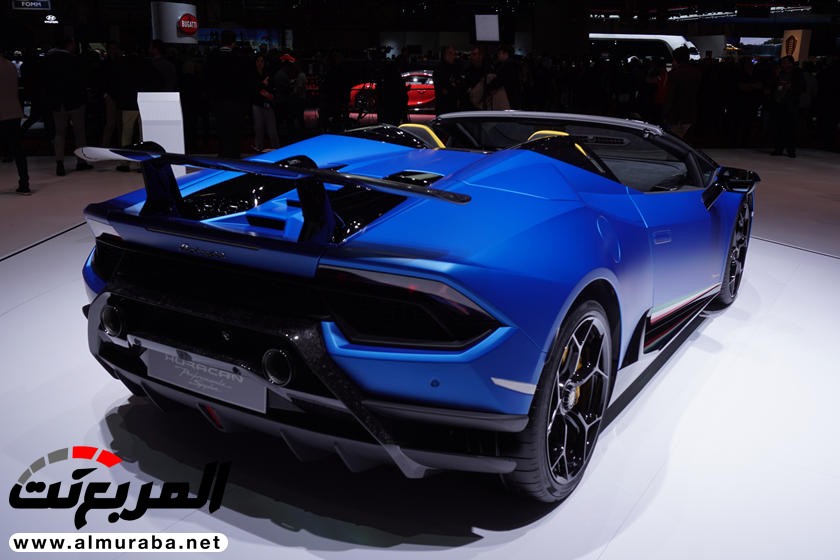 جيريمي كلاركسون يعلن عن أفضل سيارة في عام 2018 جيريمي كلاركسون يعلن عن أفضل سيارة في عام 2018 5