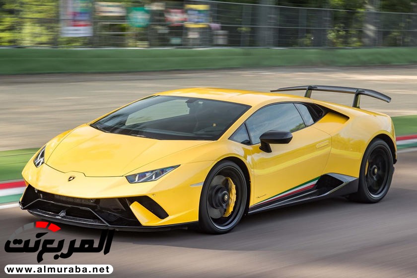 جيريمي كلاركسون يعلن عن أفضل سيارة في عام 2018 جيريمي كلاركسون يعلن عن أفضل سيارة في عام 2018 8