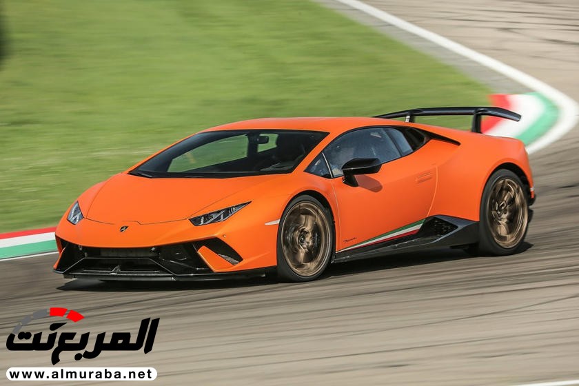 جيريمي كلاركسون يعلن عن أفضل سيارة في عام 2018 جيريمي كلاركسون يعلن عن أفضل سيارة في عام 2018 3