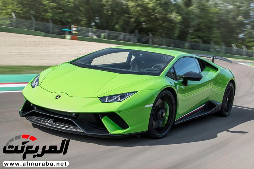 جيريمي كلاركسون يعلن عن أفضل سيارة في عام 2018 جيريمي كلاركسون يعلن عن أفضل سيارة في عام 2018 7