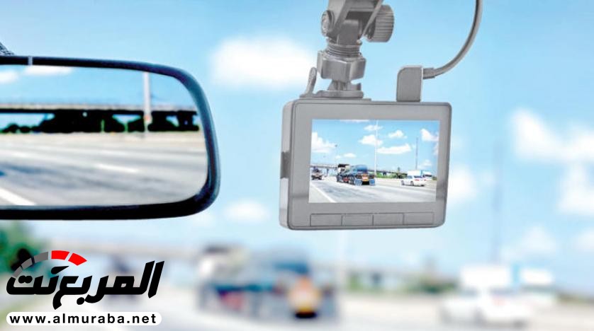 طريقة تحول بها أي جوال إلى كاميرا لوحة قيادة في السيارة 1