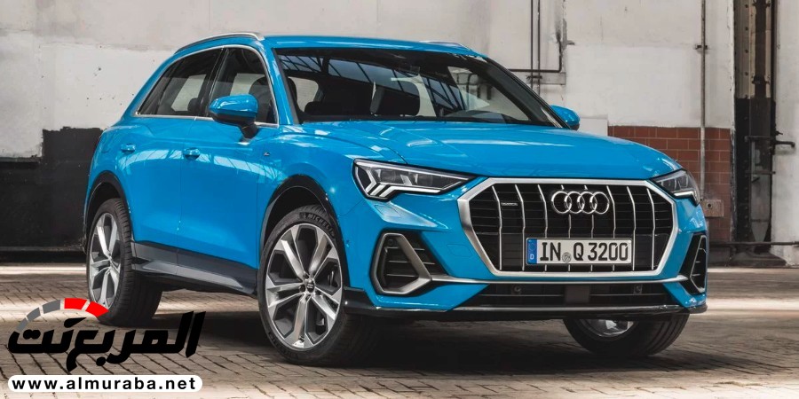 "بالصور" التغطية الشاملة لكل ما هو جديد في معرض باريس للسيارات 2018 13