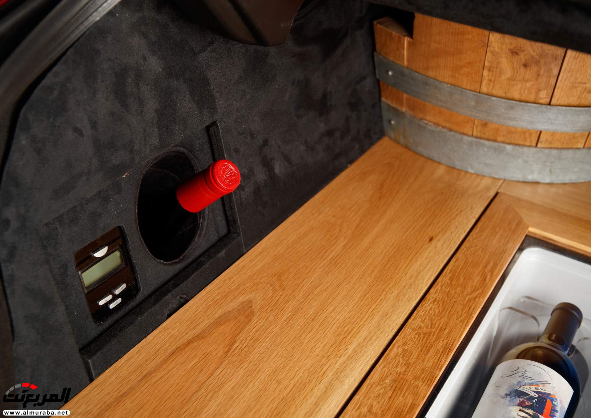 لكزس LS وES وRC يحصلون على نسخ رياضية خاصة 24