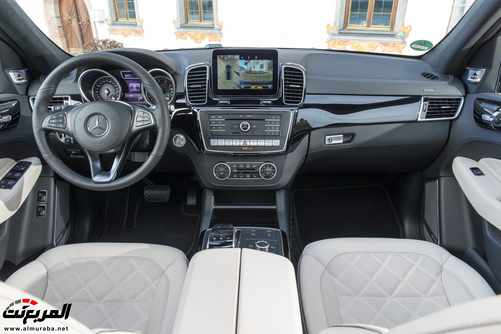 "بالصور" مقارنة بين بي ام دبليو X7 ومرسيدس GLS: أيهما أفخم وأجمل؟ "بالصور" مقارنة بين بي ام دبليو X7 ومرسيدس GLS: أيهما أفخم وأجمل؟ 8