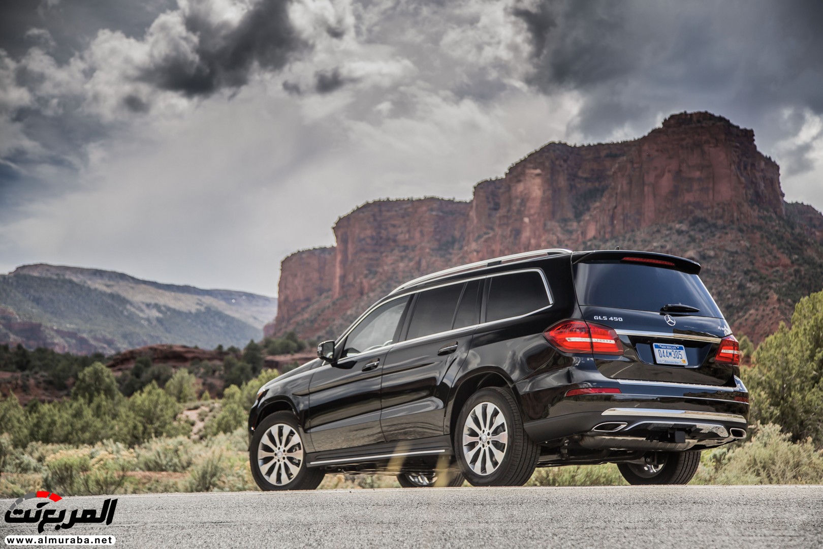 "بالصور" مقارنة بين بي ام دبليو X7 ومرسيدس GLS: أيهما أفخم وأجمل؟ "بالصور" مقارنة بين بي ام دبليو X7 ومرسيدس GLS: أيهما أفخم وأجمل؟ 6