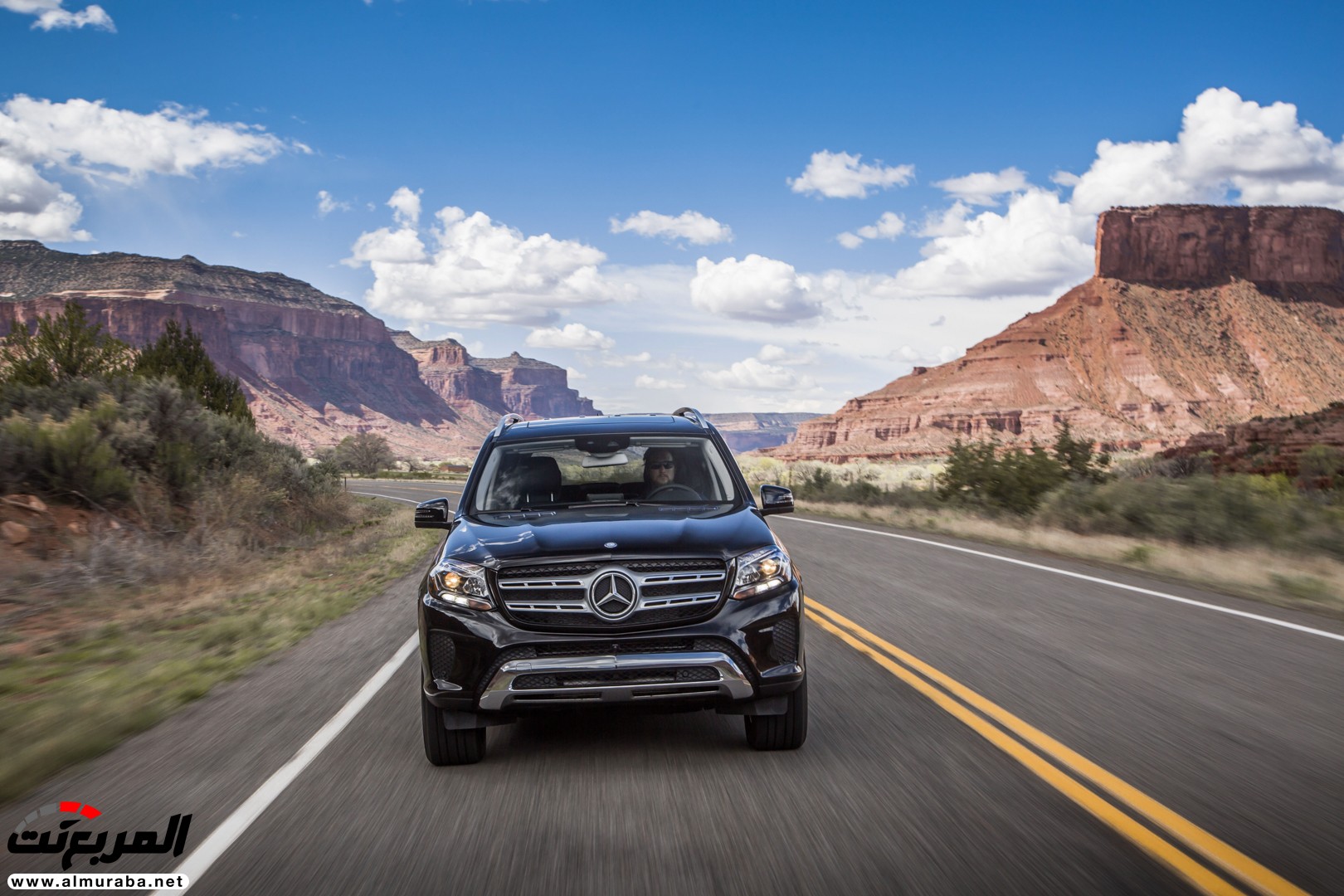 "بالصور" مقارنة بين بي ام دبليو X7 ومرسيدس GLS: أيهما أفخم وأجمل؟ "بالصور" مقارنة بين بي ام دبليو X7 ومرسيدس GLS: أيهما أفخم وأجمل؟ 2