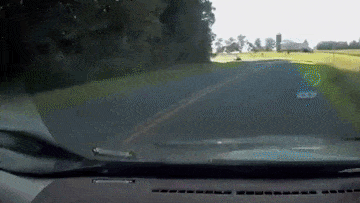 "بالفيديو" نيسان GT-R تنجو من حادث تصادم في اللحظة الأخيرة! "بالفيديو" نيسان GT-R تنجو من حادث تصادم في اللحظة الأخيرة! 18