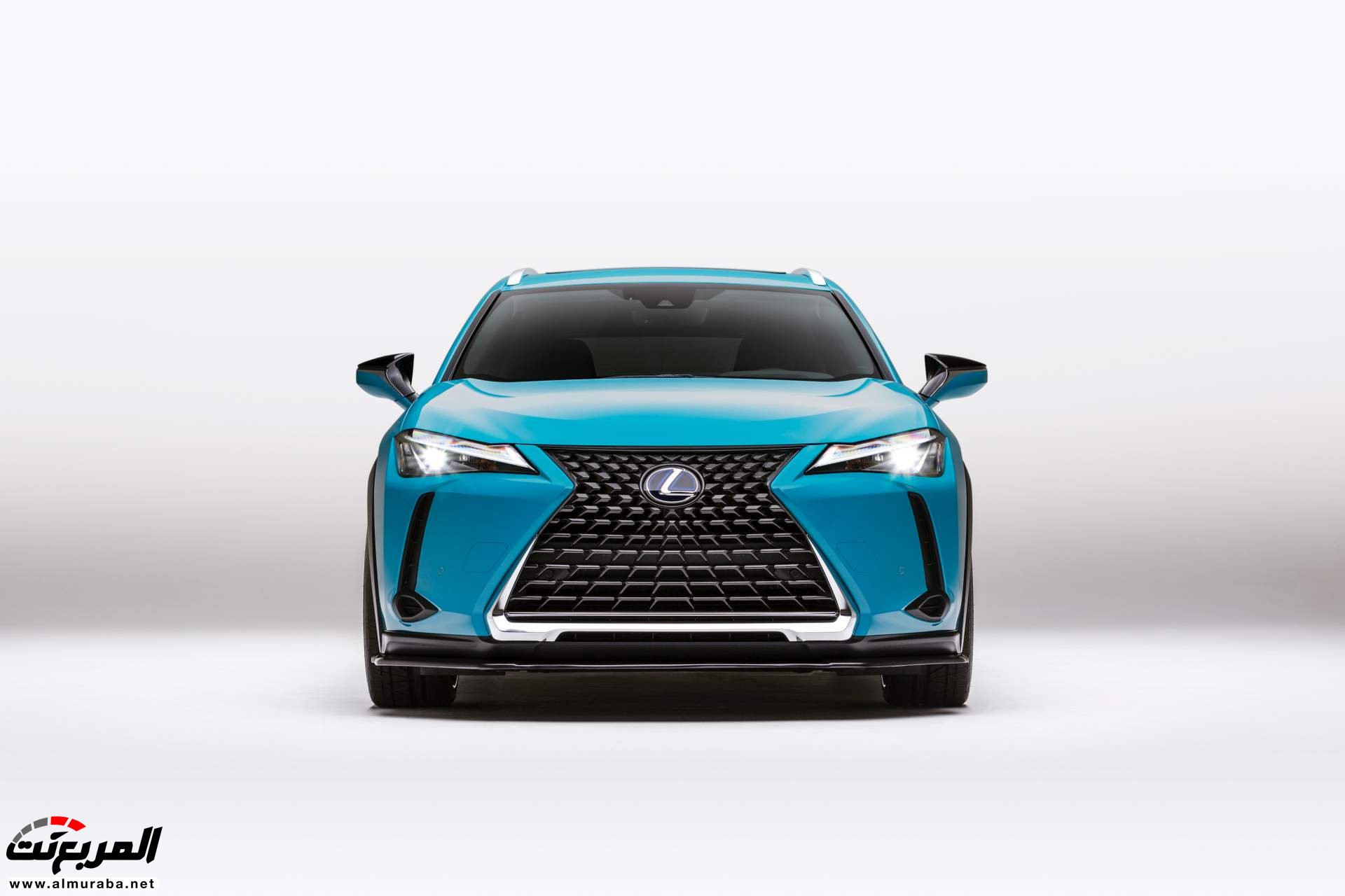 لكزس LS وES وRC يحصلون على نسخ رياضية خاصة 37