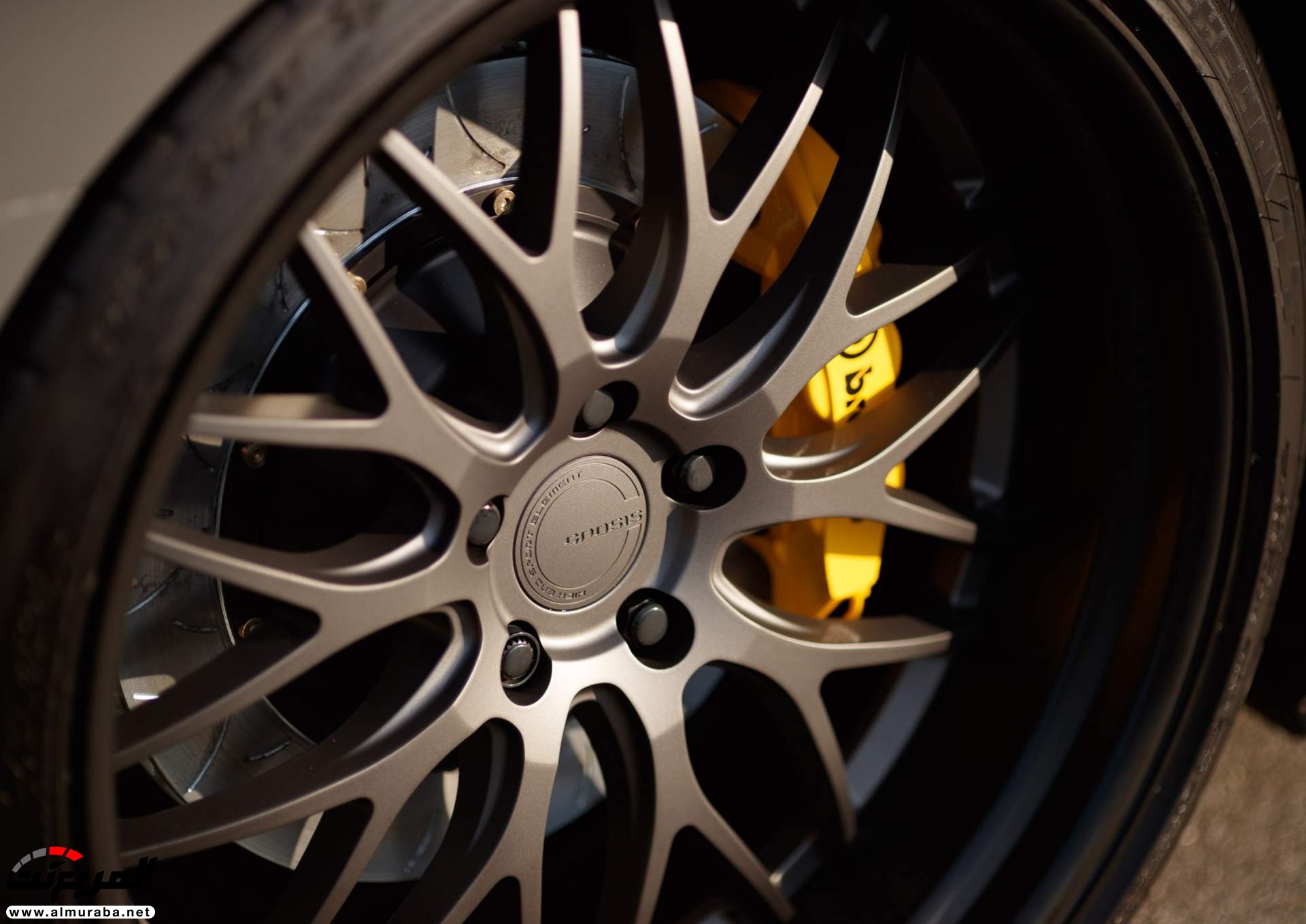 لكزس LS وES وRC يحصلون على نسخ رياضية خاصة 50