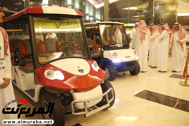 تدشين السيارات الإيطالية الكهربائية في المملكة وتصنيعها محلياً خلال عامين تدشين السيارات الإيطالية الكهربائية في المملكة وتصنيعها محلياً خلال عامين 1