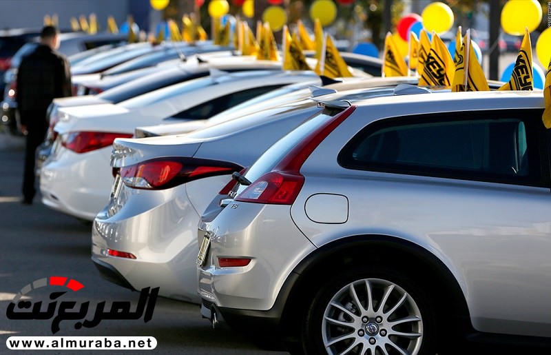 عقوبة معرض سيارات بالدمام باع سيارة مستعملة مصدومة على أنها جديدة 1