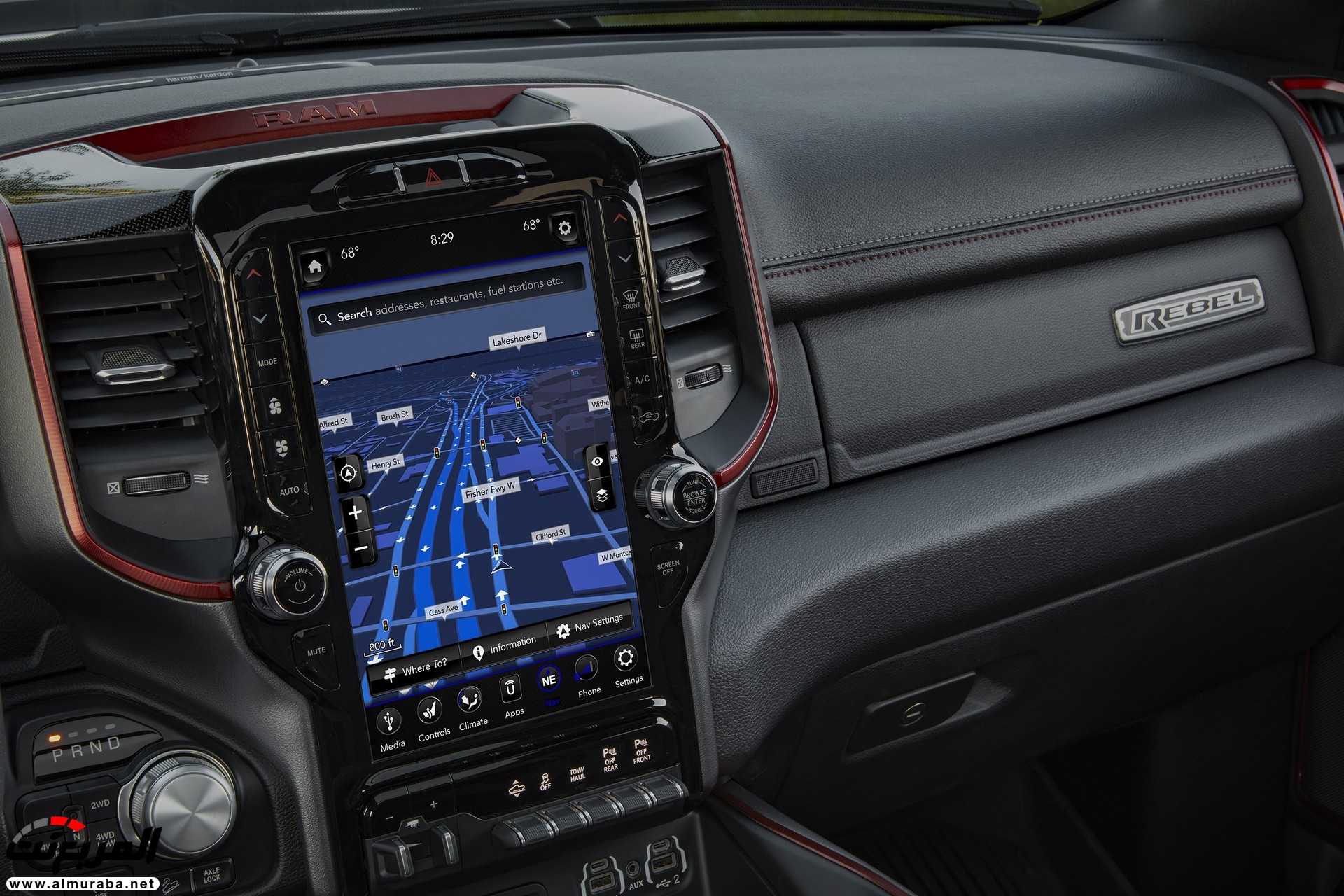 مالكو السيارات الفاخرة يتخلصون من السيدان لشراء البيك أب كبيرة الحجم 21