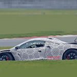 "بالصور" مكلارين سينا GTR تظهر أثناء اختبارها بقوة 825 حصان "بالصور" مكلارين سينا GTR تظهر أثناء اختبارها بقوة 825 حصان 1