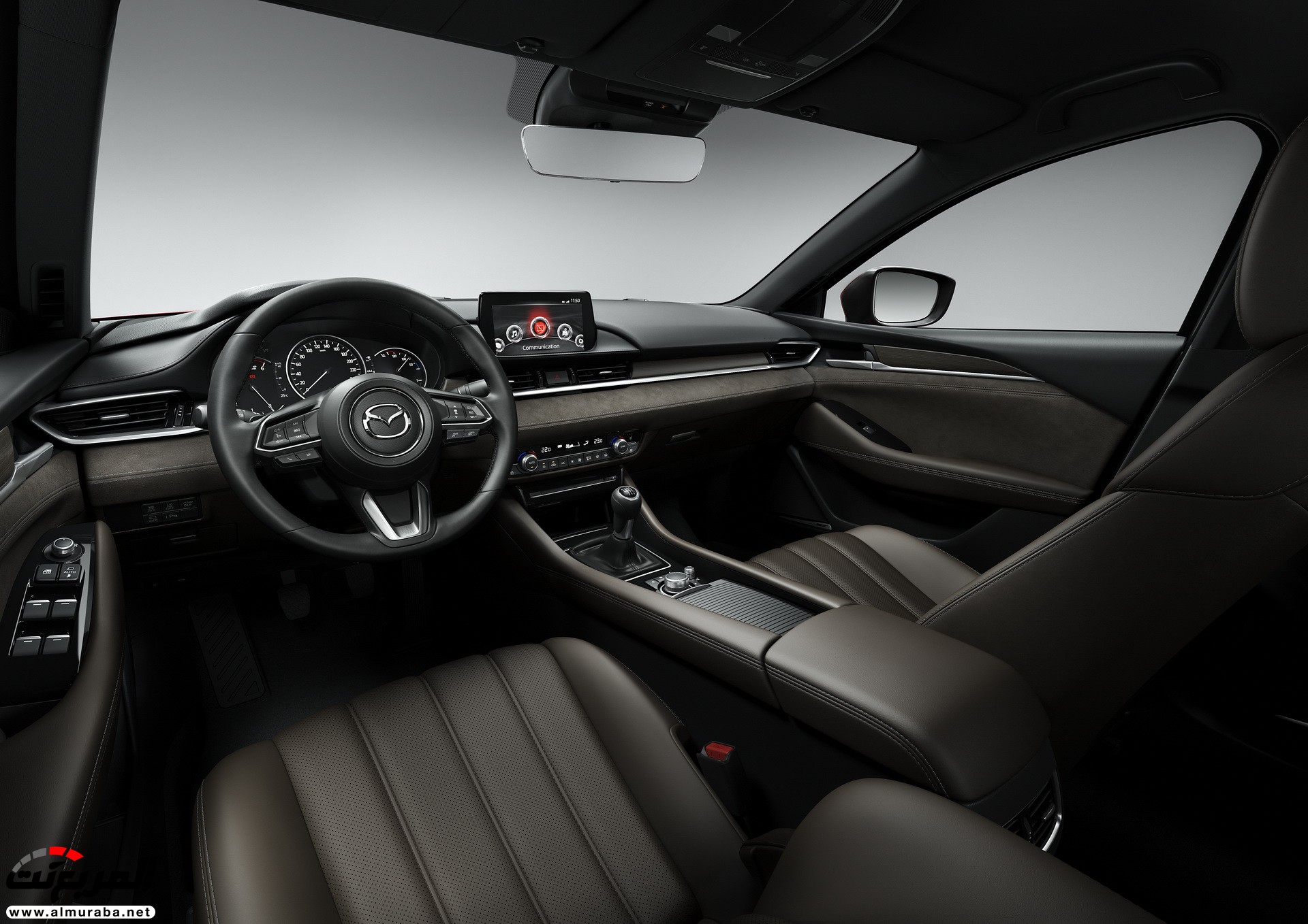 "بالصور" أفخم 10 مقصورات سيارات 2018 بأسعار تقل عن 200 ألف ريال "بالصور" أفخم 10 مقصورات سيارات 2018 بأسعار تقل عن 200 ألف ريال 2