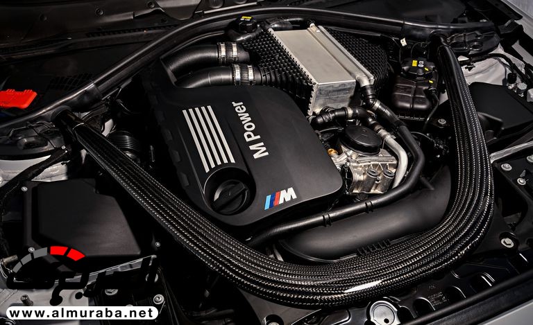تجربة قيادة بي ام دبليو M2 وM5 كومبيتيشن وأبرز المواصفات والتحديثات تجربة قيادة بي ام دبليو M2 وM5 كومبيتيشن وأبرز المواصفات والتحديثات 5
