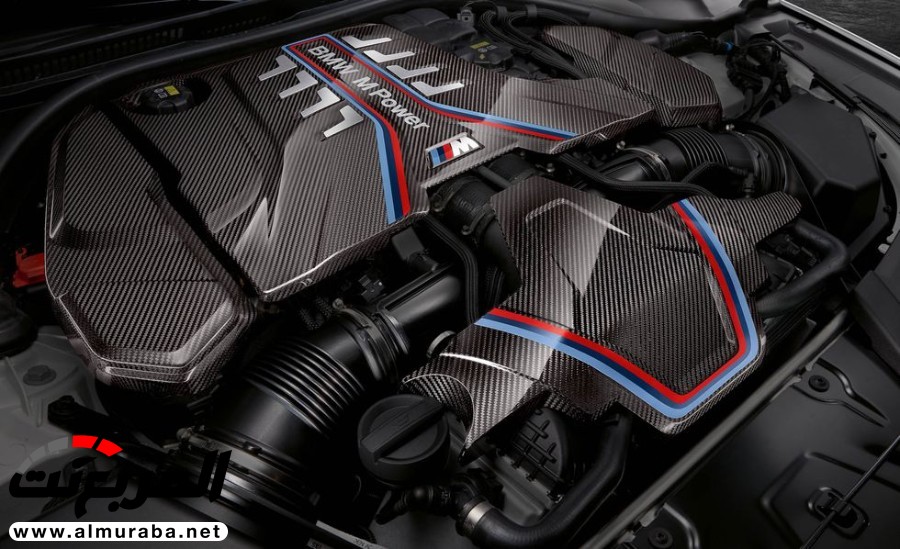 تجربة قيادة بي ام دبليو M2 وM5 كومبيتيشن وأبرز المواصفات والتحديثات تجربة قيادة بي ام دبليو M2 وM5 كومبيتيشن وأبرز المواصفات والتحديثات 6