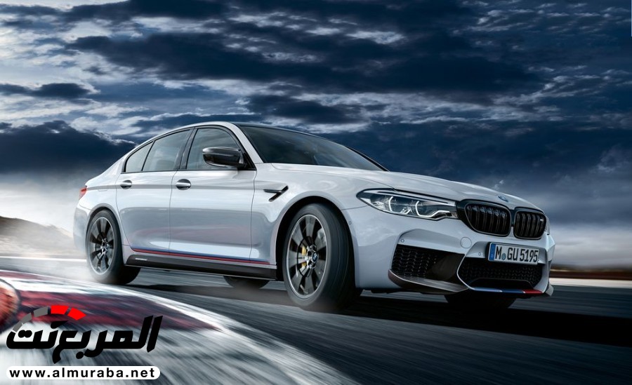 تجربة قيادة بي ام دبليو M2 وM5 كومبيتيشن وأبرز المواصفات والتحديثات تجربة قيادة بي ام دبليو M2 وM5 كومبيتيشن وأبرز المواصفات والتحديثات 2