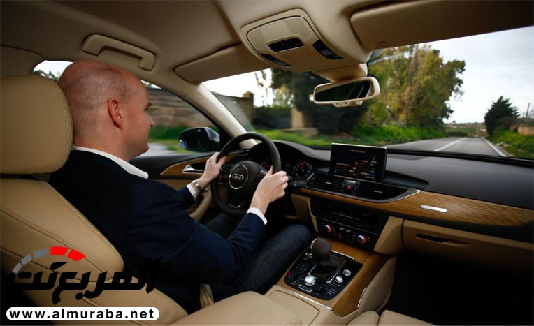 تعرف على أنواع السائقين على الطريق وأي نوع أنت منهم تعرف على أنواع السائقين على الطريق وأي نوع أنت منهم 4