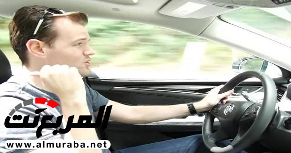 تعرف على أنواع السائقين على الطريق وأي نوع أنت منهم تعرف على أنواع السائقين على الطريق وأي نوع أنت منهم 3