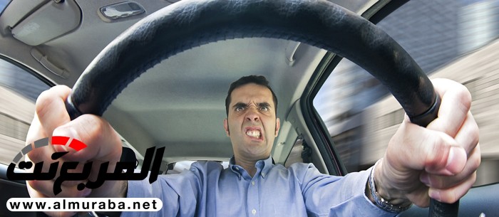 تعرف على أنواع السائقين على الطريق وأي نوع أنت منهم تعرف على أنواع السائقين على الطريق وأي نوع أنت منهم 1