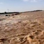 "بالفيديو" اقتراح لإنقاذ السيارات العابرة فوق الوديان 2