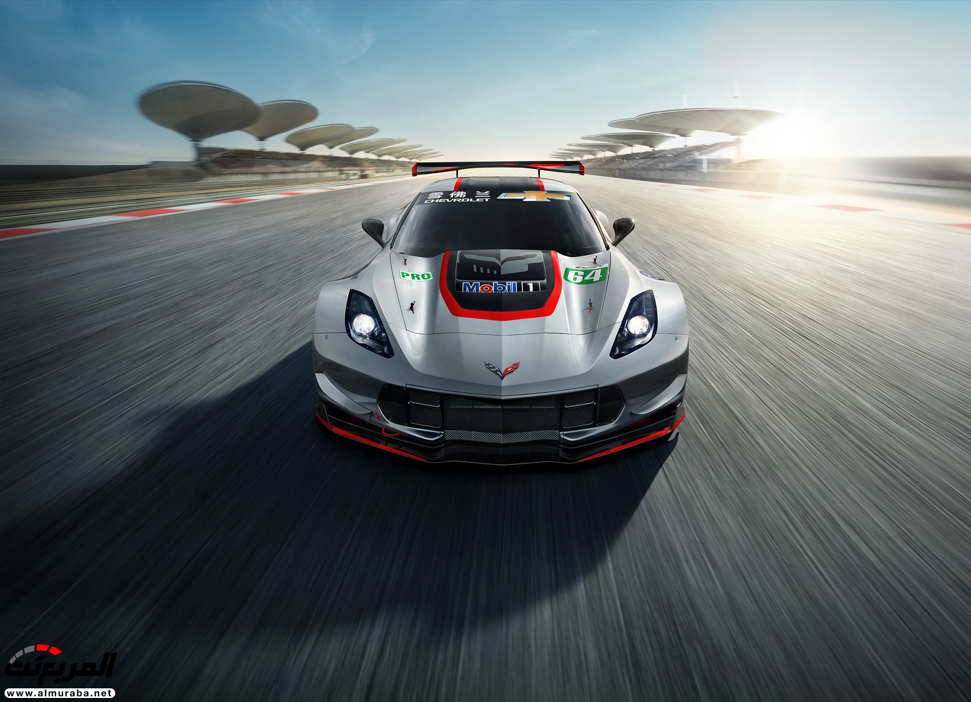 شيفروليه تُعيد إحياء مونزا وتطلق بليزر بـ 3 أصفف مقاعد 5