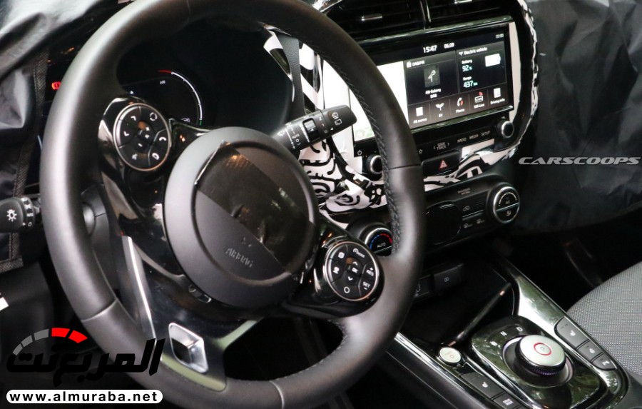 كل ما نعرفه عن كيا سول 2020 الجديدة كلياً+الشكل المتوقع 14