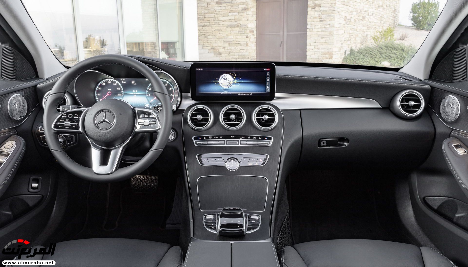 "بالصور" أفخم 10 مقصورات سيارات 2018 بأسعار تقل عن 200 ألف ريال "بالصور" أفخم 10 مقصورات سيارات 2018 بأسعار تقل عن 200 ألف ريال 8