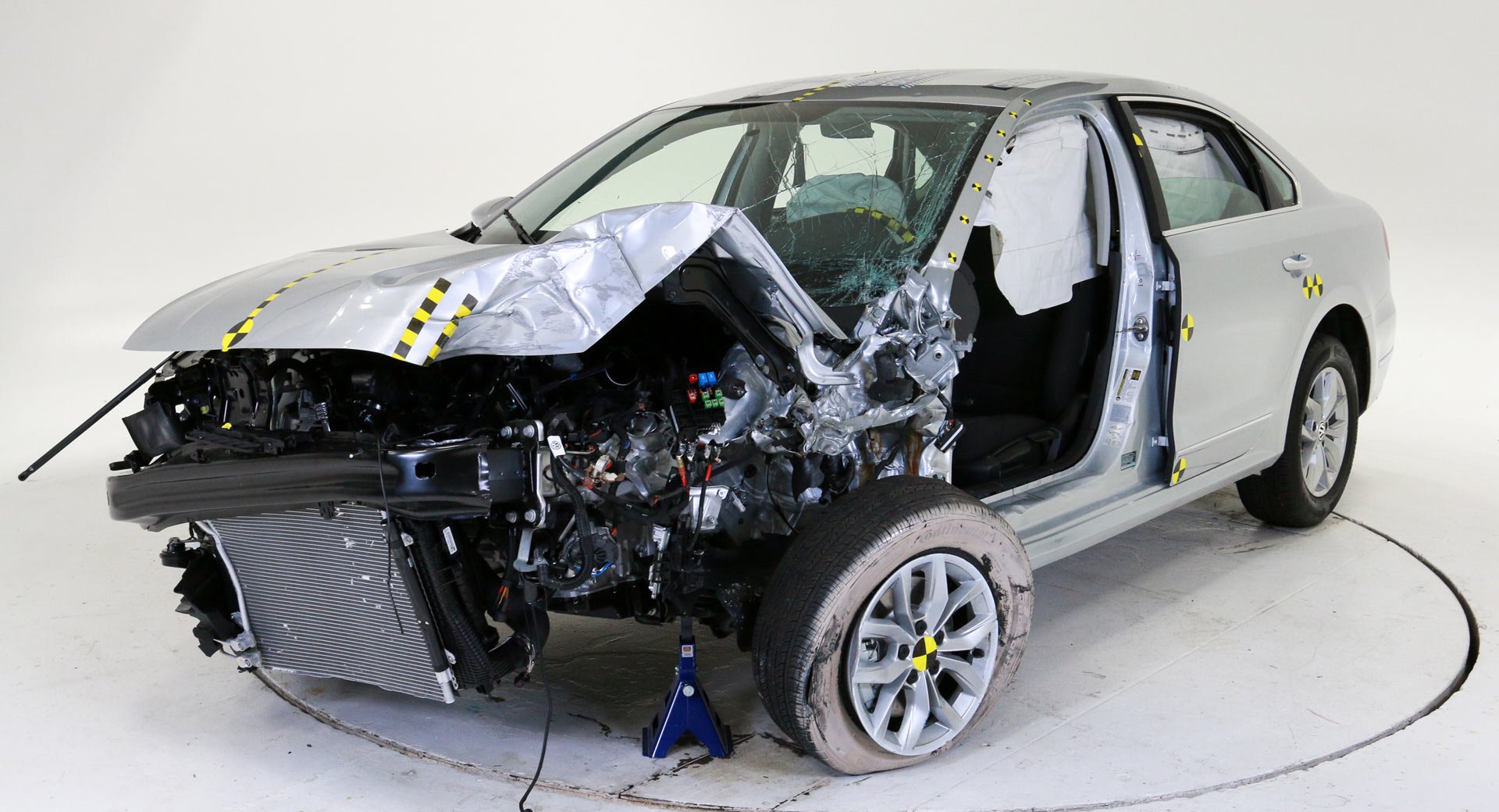 هل حقا ساهمت التكنولوجيا في تقليل الحوادث؟