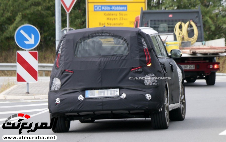 كل ما نعرفه عن كيا سول 2020 الجديدة كلياً+الشكل المتوقع 20