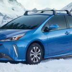 تويوتا بريوس 2019 الجديدة وصلت بدفع رباعي تويوتا بريوس 2019 الجديدة وصلت بدفع رباعي 1