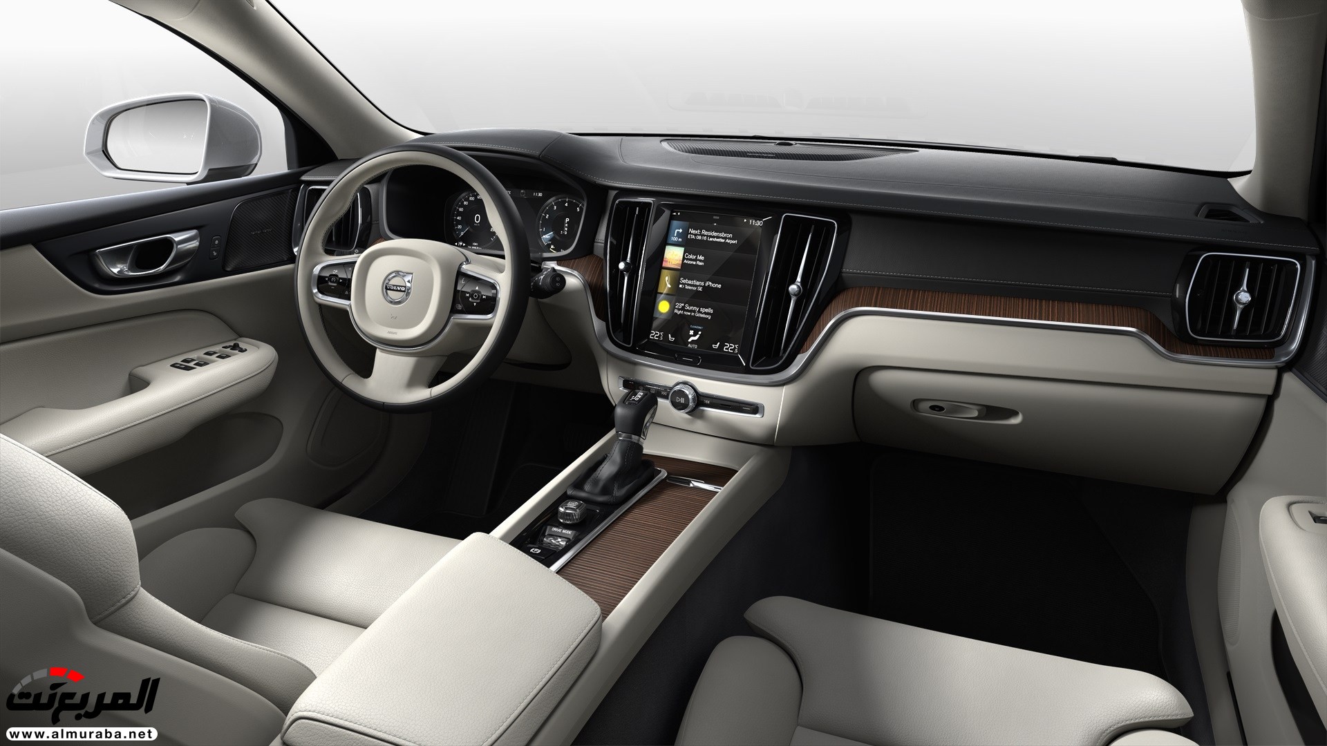 "بالصور" أفخم 10 مقصورات سيارات 2018 بأسعار تقل عن 200 ألف ريال "بالصور" أفخم 10 مقصورات سيارات 2018 بأسعار تقل عن 200 ألف ريال 7