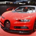 تعرف على تكلفة تأمين سيارات بوجاتي وصيانتها سنوياً 2