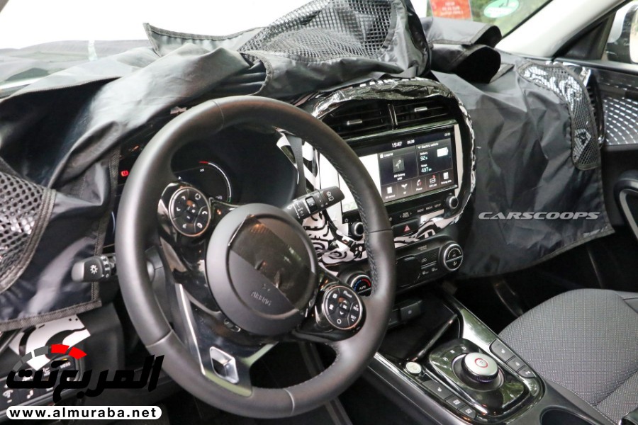 كل ما نعرفه عن كيا سول 2020 الجديدة كلياً+الشكل المتوقع كل ما نعرفه عن كيا سول 2020 الجديدة كلياً+الشكل المتوقع 2