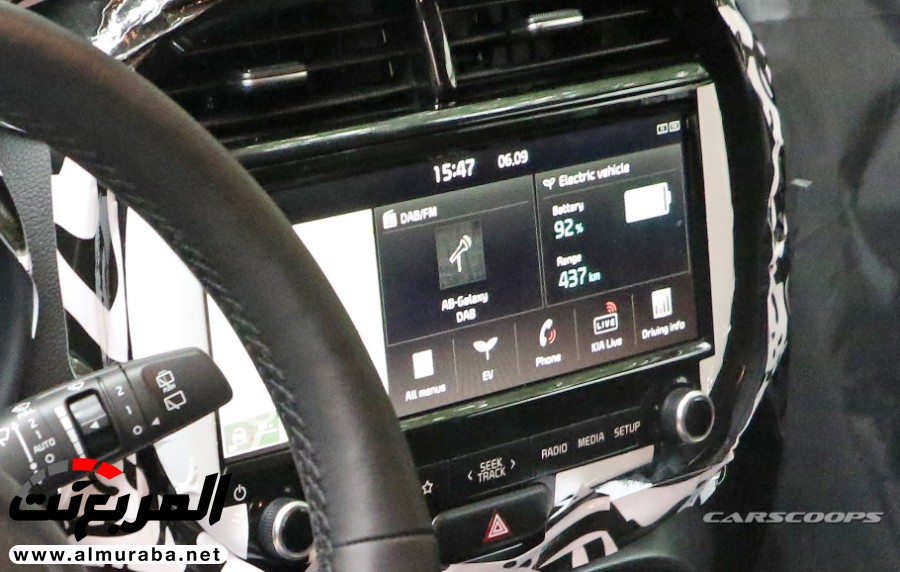 كل ما نعرفه عن كيا سول 2020 الجديدة كلياً+الشكل المتوقع 15