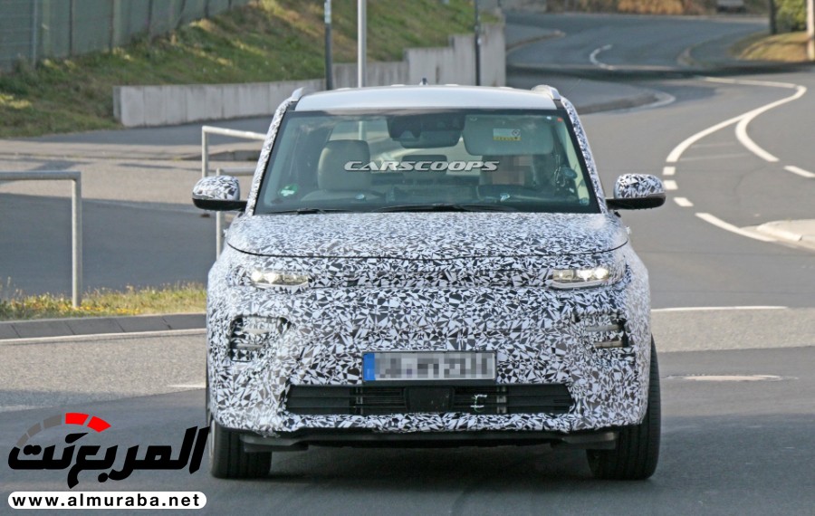 كل ما نعرفه عن كيا سول 2020 الجديدة كلياً+الشكل المتوقع 5